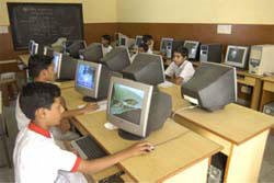 Computer Lab