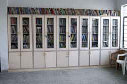 School Library