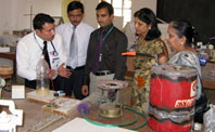 Science Exhibition